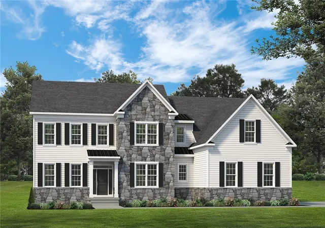 Single family home for sale at Lot 12 Shadow Ridge Dr, Butler, PA 16002 | MLS# 1778931