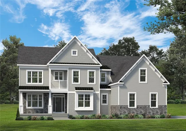 Photo 1 of Single family home for sale at Lot 12 Shadow Ridge Dr, Butler, PA 16002 | MLS# 1778931 | Listing updated on 2026-10-12