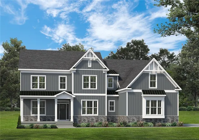 Photo 2 of Single family home for sale at Lot 12 Shadow Ridge Dr, Butler, PA 16002 | MLS# 1778931 | Listing updated on 2026-10-12