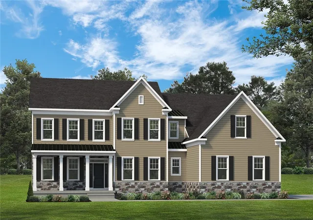 Photo 3 of Single family home for sale at Lot 12 Shadow Ridge Dr, Butler, PA 16002 | MLS# 1778931 | Listing updated on 2026-10-12