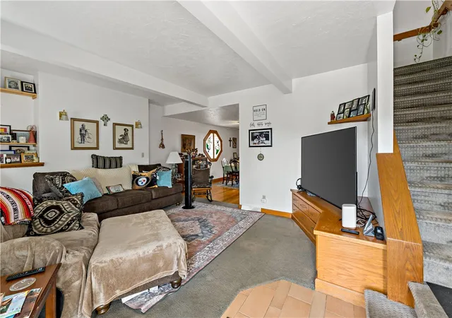 Photo 3 of Single family home for sale at 1815 Waite St, Pittsburgh, PA 15210 | MLS# 1778600 | Listing updated on 2026-10-12