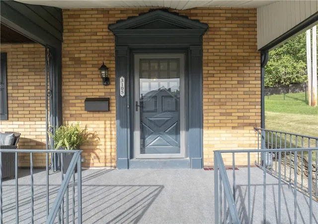 Photo 2 of Single family home for sale at 3105 Kestner Ave, Pittsburgh, PA 15227 | MLS# 1778948 | Listing updated on 2026-10-12