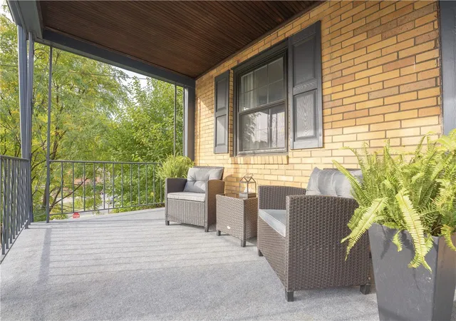 Photo 3 of Single family home for sale at 3105 Kestner Ave, Pittsburgh, PA 15227 | MLS# 1778948 | Listing updated on 2026-10-12