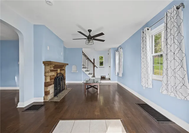 Photo 3 of Single family home for sale at 3105 Kestner Ave, Pittsburgh, PA 15227 | MLS# 1778948 | Listing updated on 2026-10-12