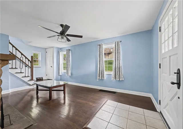 Photo 4 of Single family home for sale at 3105 Kestner Ave, Pittsburgh, PA 15227 | MLS# 1778948 | Listing updated on 2026-10-12