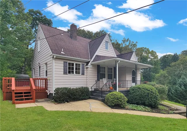 Photo 1 of Single family home for sale at 8210 Eleanor St, Mc Candless, PA 15237 | MLS# 1778623 | Listing updated on 2026-10-17