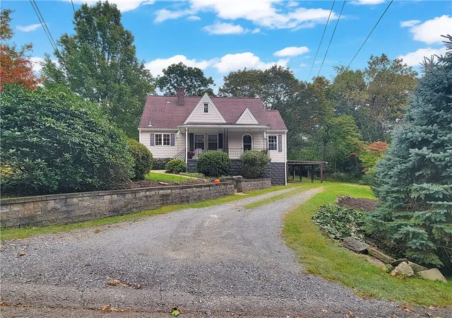 Photo 2 of Single family home for sale at 8210 Eleanor St, Mc Candless, PA 15237 | MLS# 1778623 | Listing updated on 2026-10-17