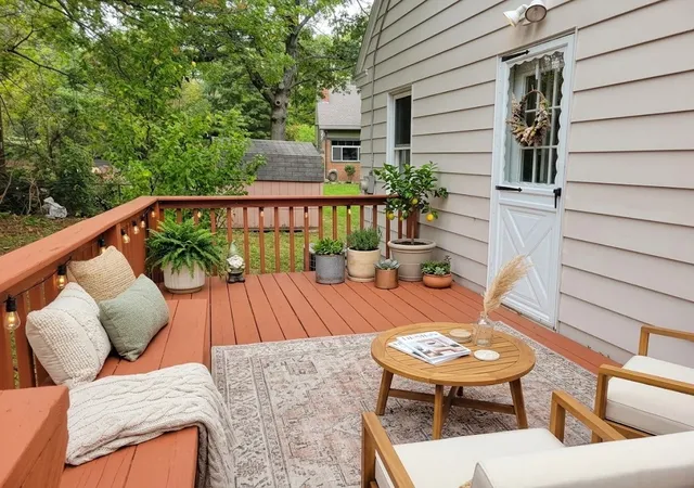 Photo 3 of Single family home for sale at 8210 Eleanor St, Mc Candless, PA 15237 | MLS# 1778623 | Listing updated on 2026-10-17