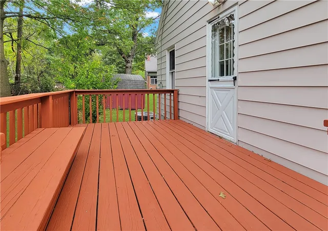 Photo 4 of Single family home for sale at 8210 Eleanor St, Mc Candless, PA 15237 | MLS# 1778623 | Listing updated on 2026-10-17