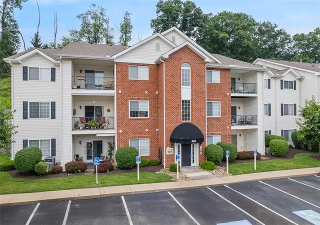 Photo 1 of Condo for sale at 800 Hidden Ridge Ct #203, South Park, PA 15129 | MLS# 1778752 | Listing updated on 2026-10-18