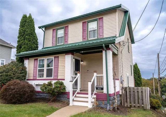 Single family home for sale at 200 Grove Ave, Pittsburgh, PA 15229 | MLS# 1778755