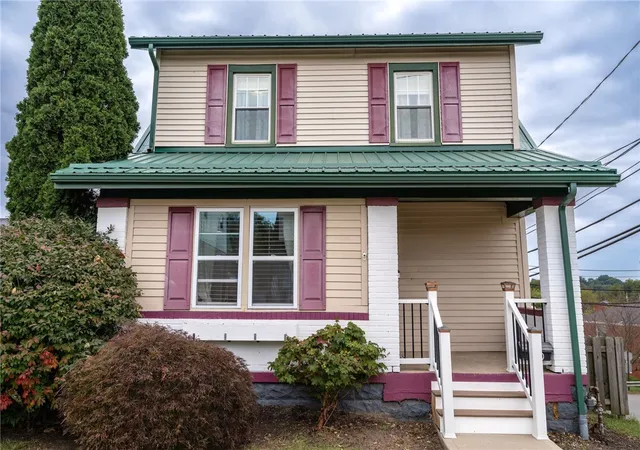 Photo 1 of Single family home for sale at 200 Grove Ave, Pittsburgh, PA 15229 | MLS# 1778755 | Listing updated on 2026-10-13