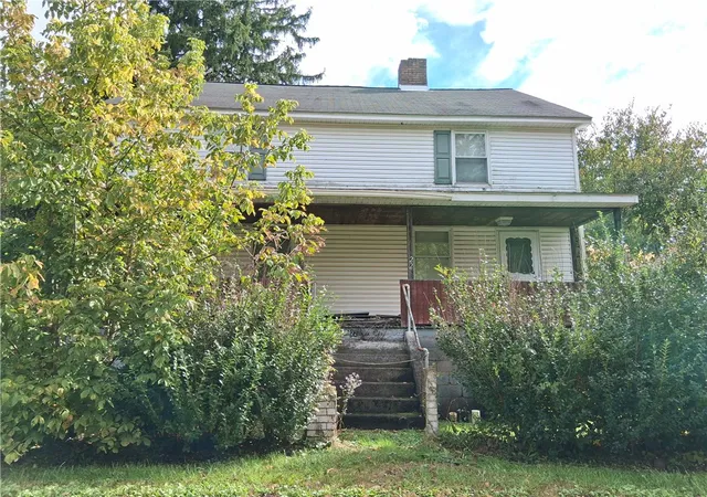 Photo 1 of Multi family home for sale at 22 Verner Ave, Bulger, PA 15019 | MLS# 1778998 | Listing updated on 2026-10-13
