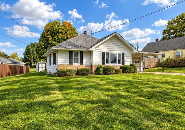 Single family home for sale at 82 Center St, Homer City, PA 15748 | MLS# 1779006