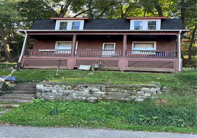 Photo 1 of Single family home for sale at 43 Kenwood Ave, Pittsburgh, PA 15214 | MLS# 1778256 | Listing updated on 2026-10-13