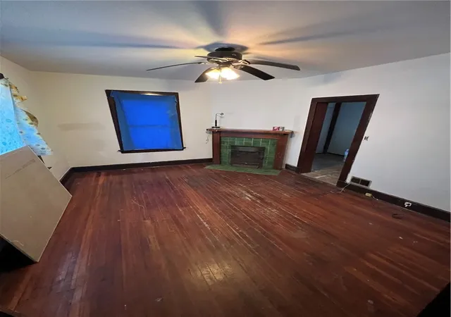 Photo 3 of Single family home for sale at 43 Kenwood Ave, Pittsburgh, PA 15214 | MLS# 1778256 | Listing updated on 2026-10-13