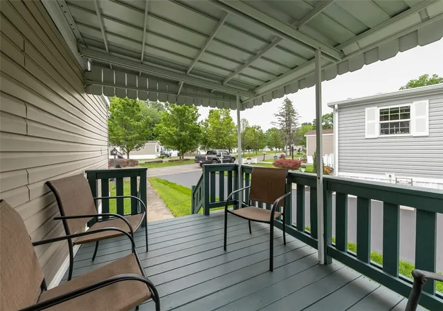 Photo 2 of Manufactured home for sale at 35 Circle, Union Twp, PA 15332 | MLS# 1778981 | Listing updated on 2026-10-20