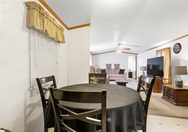 Photo 4 of Manufactured home for sale at 35 Circle, Union Twp, PA 15332 | MLS# 1778981 | Listing updated on 2026-10-20