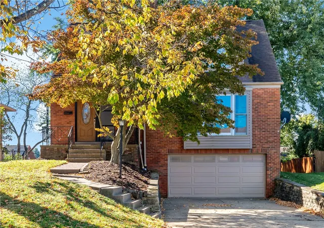 Single family home for sale at 430 Summit Dr, Pittsburgh, PA 15228 | MLS# 1778521