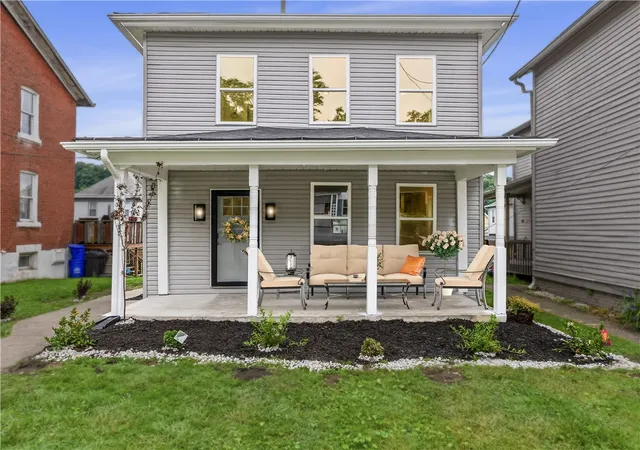 Photo 1 of Single family home for sale at 710 7th Avenue, New Brighton, PA 15066 | MLS# 1779085 | Listing updated on 2026-10-13