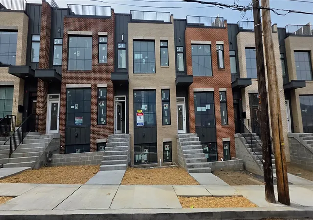 Photo 1 of Sale Pending at 240 44th Street, Pittsburgh, PA 15201 | MLS# 1779092 | Listing updated on 2026-10-13