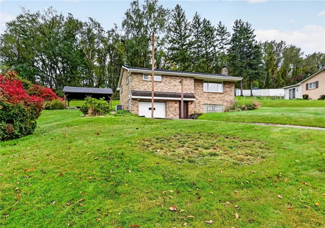 Single family home for sale at 243 Clever Rd, Robinson Twp, PA 15136 | MLS# 1778768