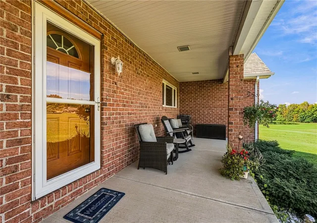 Photo 1 of Single family home for sale at 106 Rushford Ln, Penn Twp, PA 16002 | MLS# 1778929 | Listing updated on 2026-10-20