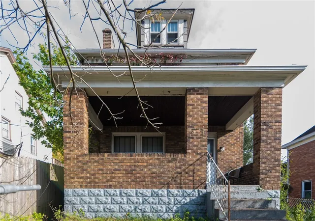 Photo 1 of Single family home for sale at 3444 Mcclure Ave, Pittsburgh, PA 15212 | MLS# 1778966 | Listing updated on 2026-10-13