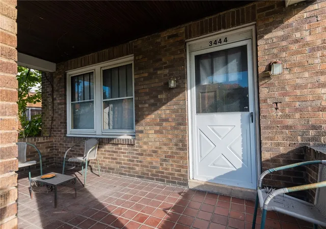 Photo 3 of Single family home for sale at 3444 Mcclure Ave, Pittsburgh, PA 15212 | MLS# 1778966 | Listing updated on 2026-10-13