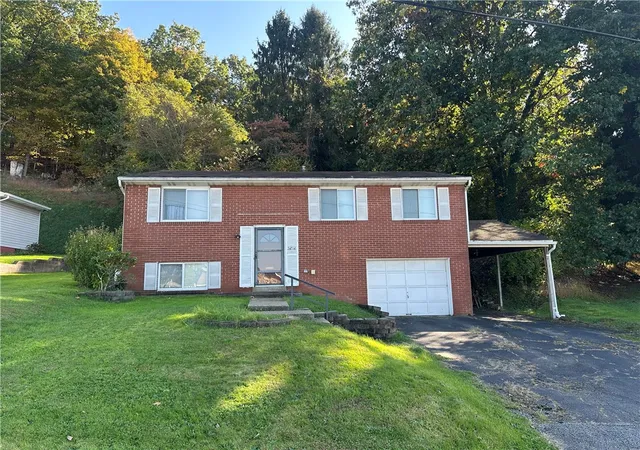Photo 1 of Sale Pending at 3212 Vermont Ave, Lower Burrell, PA 15068 | MLS# 1779138 | Listing updated on 2026-10-15