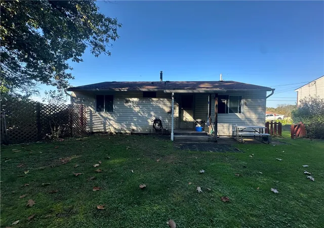 Photo 3 of Sale Pending at 3212 Vermont Ave, Lower Burrell, PA 15068 | MLS# 1779138 | Listing updated on 2026-10-15