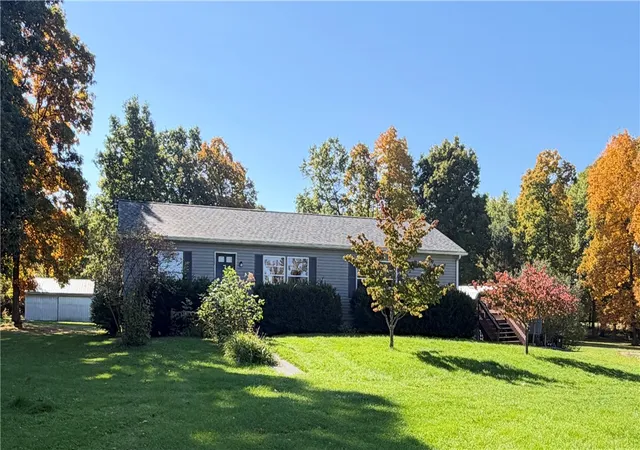 Photo 1 of Manufactured home for sale at 114 Homer Rd, Delaware Twp, PA 16124 | MLS# 1779131 | Listing updated on 2026-10-19