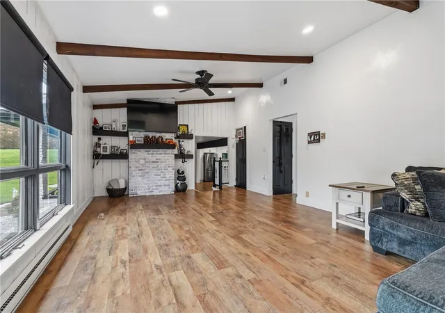 Photo 4 of Single family home for sale at 343 Parker Rd, Buffalo Twp, PA 16055 | MLS# 1778728 | Listing updated on 2026-10-14