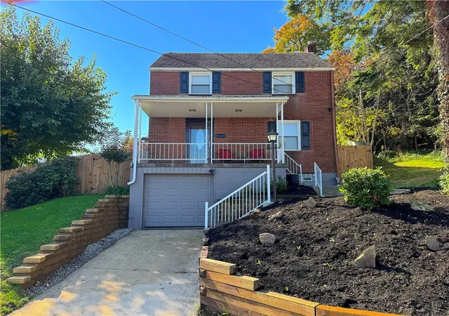 Photo 1 of Single family home for sale at 410 Hawthorne Ave, City Of Greensburg, PA 15601 | MLS# 1779041 | Listing updated on 2026-10-21