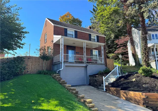 Photo 1 of Single family home for sale at 410 Hawthorne Ave, City Of Greensburg, PA 15601 | MLS# 1779041 | Listing updated on 2026-10-21