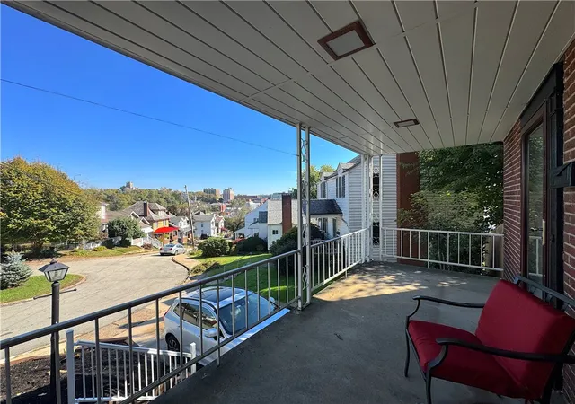 Photo 3 of Single family home for sale at 410 Hawthorne Ave, City Of Greensburg, PA 15601 | MLS# 1779041 | Listing updated on 2026-10-21