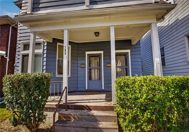 Photo 2 of House for sale at 109 Cleveland Ave, Pittsburgh, PA 15202 | MLS# 1777851 | Listing updated on 2026-10-15