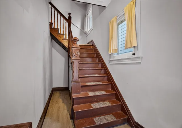 Photo 4 of House for sale at 109 Cleveland Ave, Pittsburgh, PA 15202 | MLS# 1777851 | Listing updated on 2026-10-15