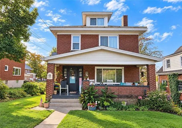 Photo 1 of Single family home for sale at 2906 John St, Homestead, PA 15120 | MLS# 1779105 | Listing updated on 2026-10-14