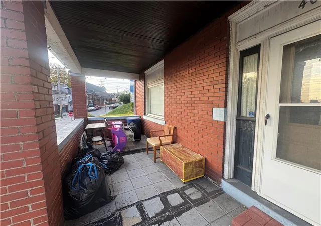 Photo 1 of Single family home for sale at 4052 Franklin Rd, Observatory Hill, PA 15214 | MLS# 1779069 | Listing updated on 2026-10-17