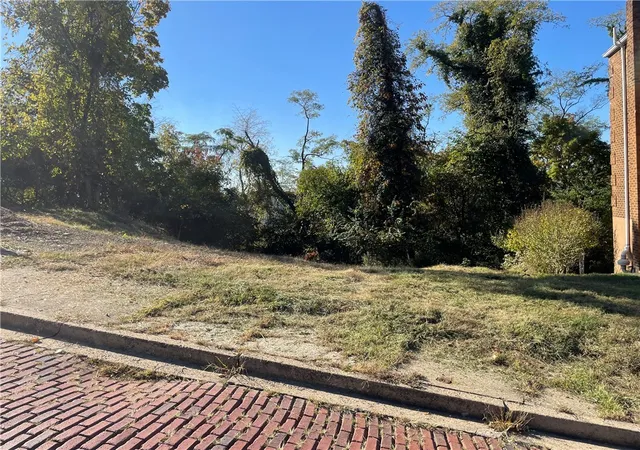 Photo 1 of Land for sale at 0 Buena Vista St, Pittsburgh, PA 15218 | MLS# 1779182 | Listing updated on 2026-10-14
