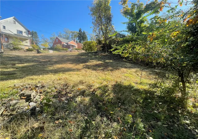 Photo 3 of Land for sale at 0 Buena Vista St, Pittsburgh, PA 15218 | MLS# 1779182 | Listing updated on 2026-10-14