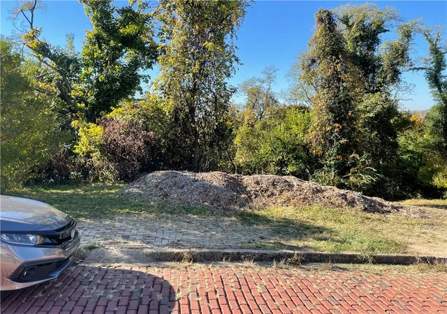 Photo 3 of Land for sale at 0 Buena Vista St, Pittsburgh, PA 15218 | MLS# 1779182 | Listing updated on 2026-10-14