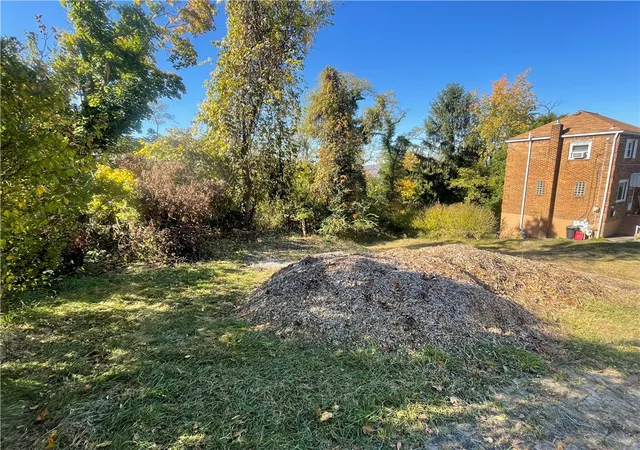 Photo 4 of Land for sale at 0 Buena Vista St, Pittsburgh, PA 15218 | MLS# 1779182 | Listing updated on 2026-10-14