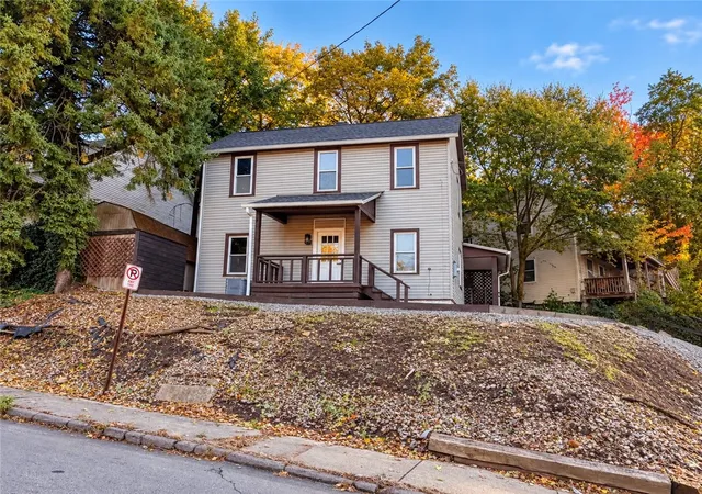 Photo 1 of Single family home for sale at 300 Morton Ave, City Of But Sw, PA 16001 | MLS# 1779185 | Listing updated on 2026-10-18
