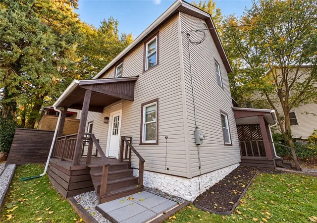 Photo 2 of Single family home for sale at 300 Morton Ave, City Of But Sw, PA 16001 | MLS# 1779185 | Listing updated on 2026-10-18