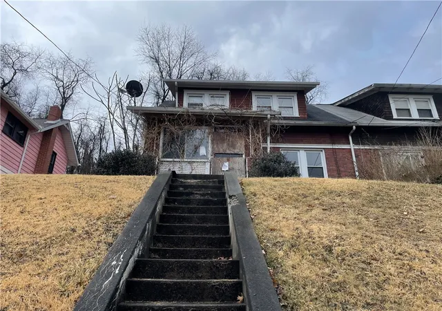 Photo 1 of Townhouse for sale at 717 N 6th Street, Clairton, PA 15025 | MLS# 1779199 | Listing updated on 2026-10-14