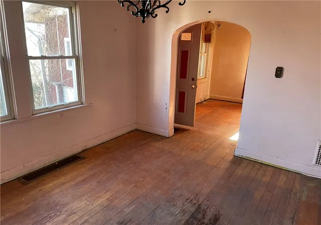 Photo 3 of Townhouse for sale at 717 N 6th Street, Clairton, PA 15025 | MLS# 1779199 | Listing updated on 2026-10-14