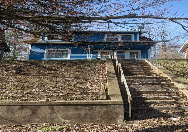 Photo 2 of Single family home for sale at 211 Pennsylvania Ave, Clairton, PA 15025 | MLS# 1779202 | Listing updated on 2026-10-14