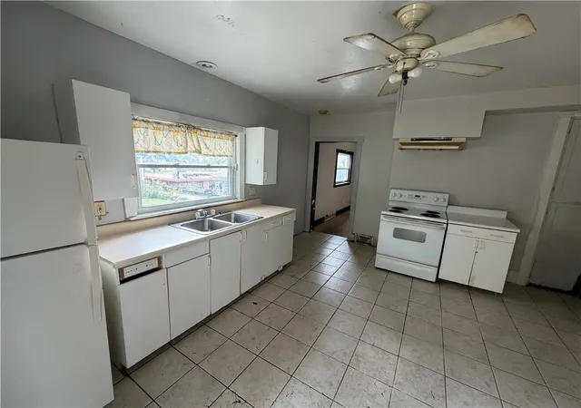 Photo 2 of Multi family home for sale at 353-355 3rd Street, Donora, PA 15033 | MLS# 1779206 | Listing updated on 2026-10-14